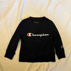 champion